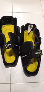 Щитки хоккейные 11 размер