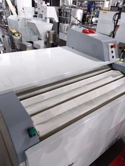 Расстоечный шкаф Jac