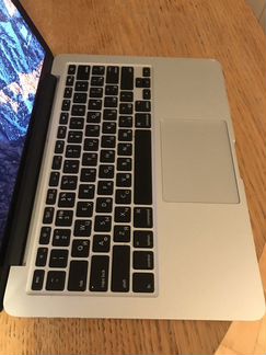 Ноутбук Apple MacBook Pro 13 2015г. i5/8GB/128