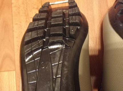 Лыжные ботинки Nordway размер 37