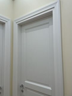 Наличники/короба/доборы Волховец