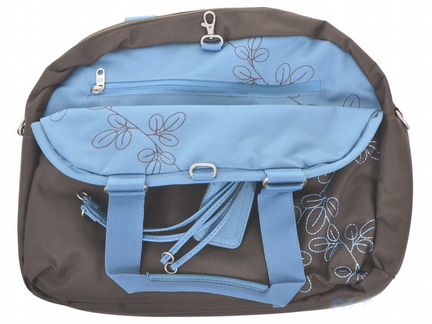 Сумка для ноутбука American Tourister женская