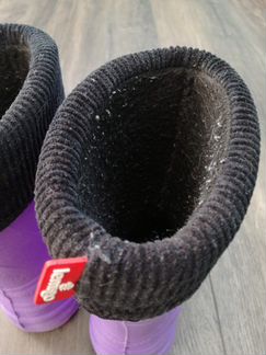 Сапоги резиновые lemigo