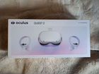 Oculus quest 2 128gb объявление продам