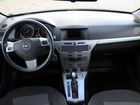 Opel Astra 1.8 AT, 2012, 116 000 км объявление продам