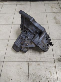 МКПП K247-K1 Киа Хендай 1,4 1,5 Рио Спектра