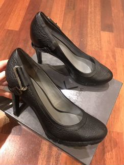 Туфли Calvin Klein. Оригинал