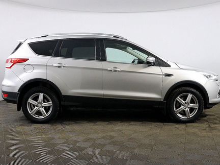 Ford Kuga 1.5 AT, 2016, 38 612 км