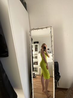 Платье zara