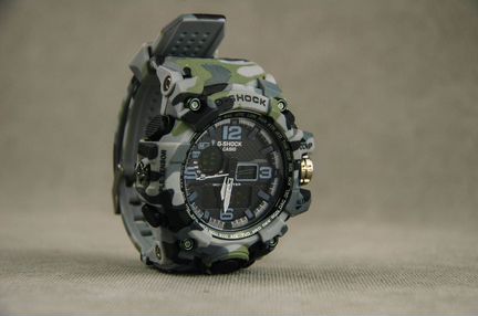Часы мужские G-Shock