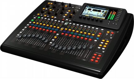 Behringer X32 все модели. Новые с гарантией