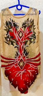 Купальники для художественной гимнастики