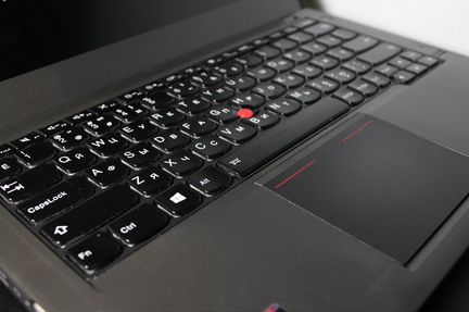 Ноутбук Lenovo Intel Core i5/ SSD