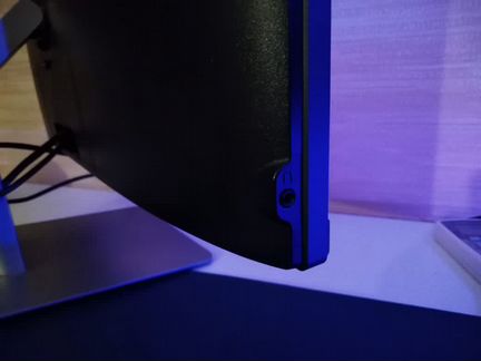 Монитор dell S2415H (IPS)