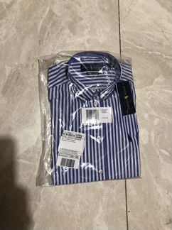 Детская рубашка Ralf Lauren 14 лет