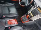 Lexus RX 3.0 AT, 2004, 190 103 км объявление продам