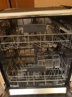 Посудомоечная машина Siemens,60см.м.SE60T392EU/06