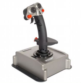 Игровой джойстик Defender Cobra M5 новый