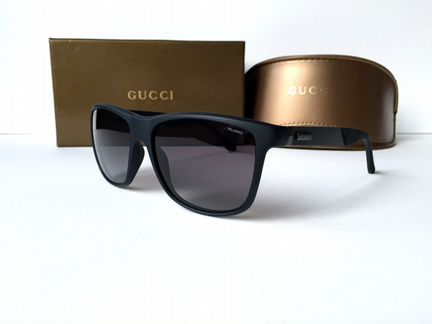 Солнцезащитные очки Gucci GG683