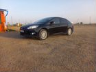 Ford Focus 1.6 МТ, 2013, 120 000 км