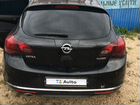 Opel Astra 1.4 AT, 2013, 186 700 км