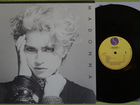 LP Madonna Madonna (1983)