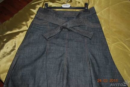 Юбка Sultanna Frantsusova