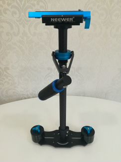 Карбоновый стедикам Neewer для Canon/Nikon/Sony