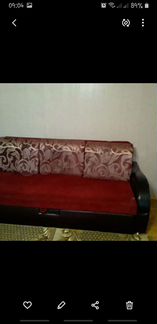 Комната 22 м² в 3-к, 8/10 эт.