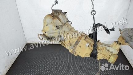 Коробка передач Great Wall Wingle 2011- 2.4 Инжект