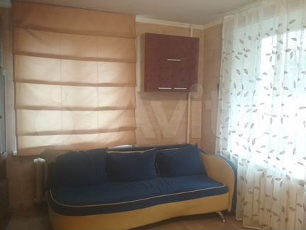 1-к квартира, 32 м², 2/5 эт.
