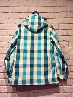 Куртка для сноуборда Icon