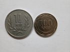 Монеты бывшего снг после 1991г объявление продам