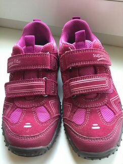 Кроссовки Суперфит