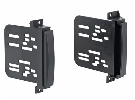 Переходная рамка Chrysler, Dodge, Jeep 11+ 6511
