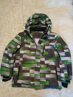 Комбинезон Kalborn зимний 14-15 лет