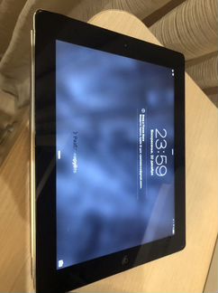 iPad 2 32gb (MC774RS/A)
