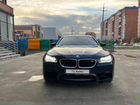 BMW M5 4.4 AMT, 2012, 115 000 км объявление продам