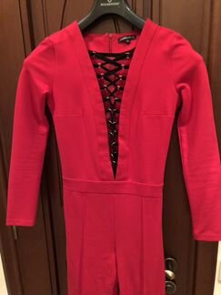 Комбинезон женский