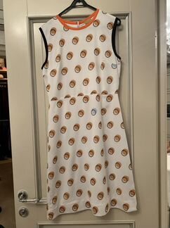 Платье Fendi, оригинал