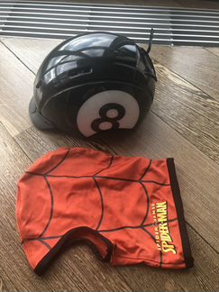 Горнолыжный шлем детский Casco