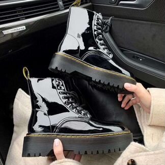 Ботинки Dr. Martens