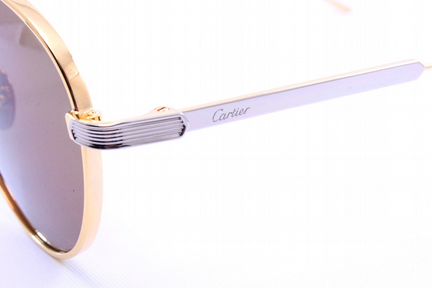 Солнцезащитные очки Cartier toubki1097 002