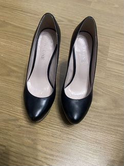 Туфли на каблуке