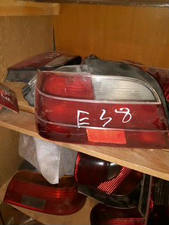 Задний левый фонарьBmw e38 Бмв