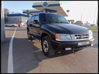 Chevrolet Blazer 2.2 МТ, 1997, 220 000 км объявление продам