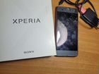 Телефон Sony xperia XA