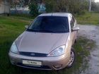 Ford Focus 1.8 МТ, 2002, 250 000 км