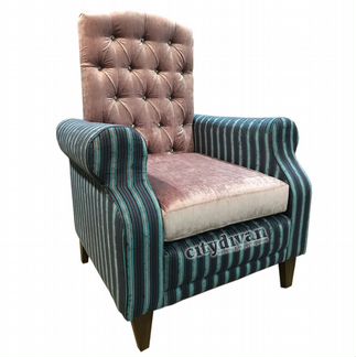 Кресло для кафе