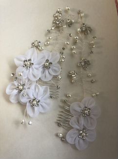 Шпилька (новое)